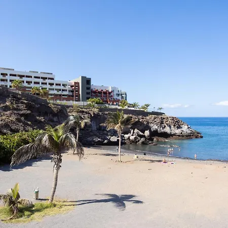 דירה Panoramic View Paraiso 306