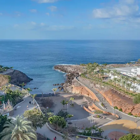 Panoramic View Paraiso 306 * 阿德耶