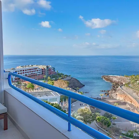 公寓 Panoramic View Paraiso 306 *