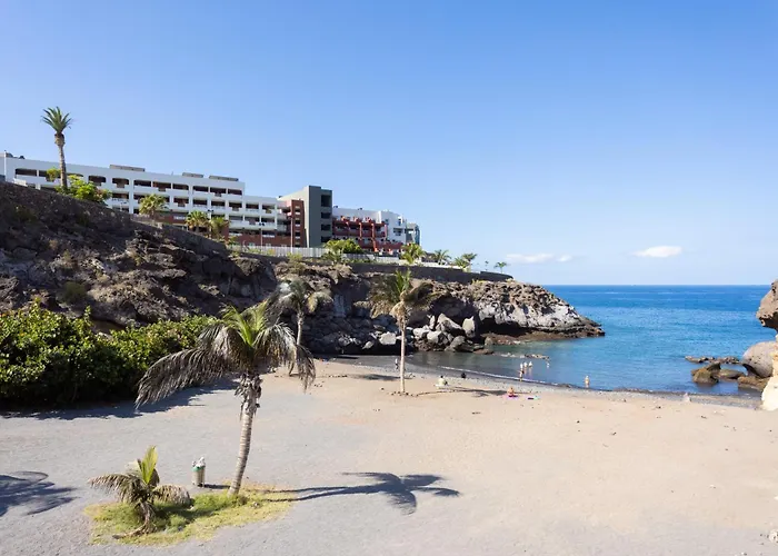 Lejlighed Panoramic View Paraiso 306