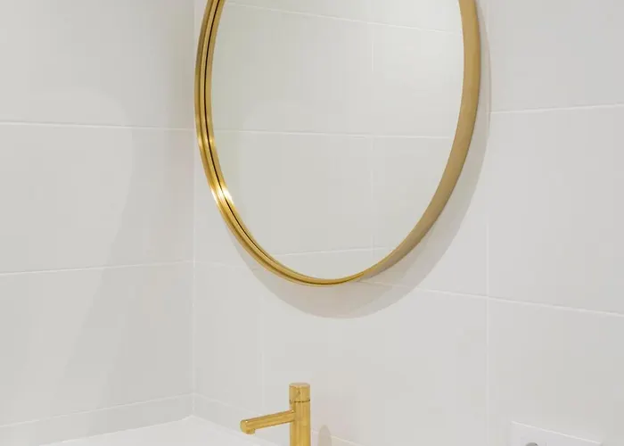 Panoramic View Paraiso 306 شقة