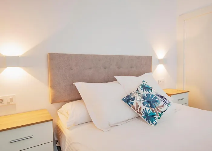 Panoramic View Paraiso 306 شقة *