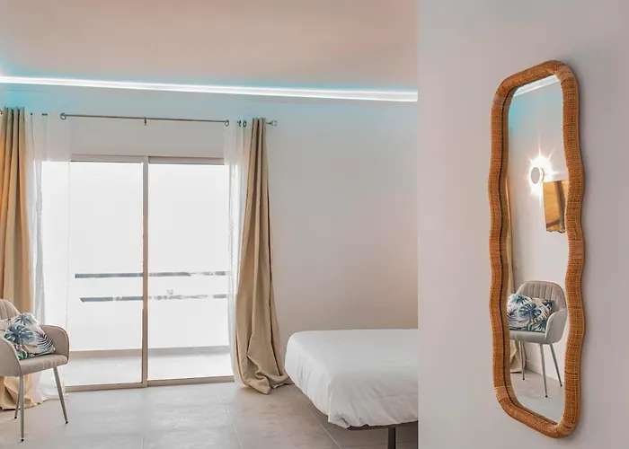 Panoramic View Paraiso 306 شقة أذيخي