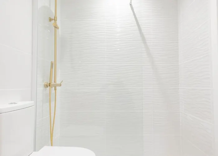 شقة Panoramic View Paraiso 306