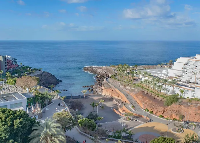 Panoramic View Paraiso 306 * أذيخي