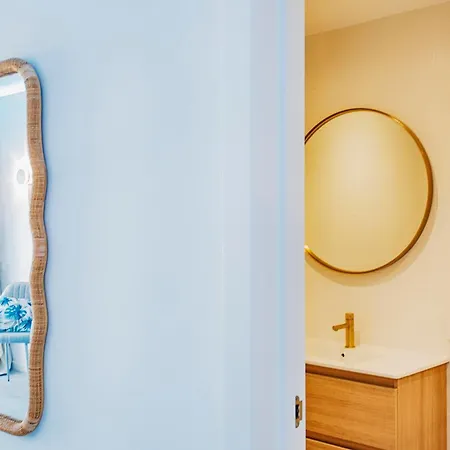 Apartment Panoramic View Paraiso 306 *