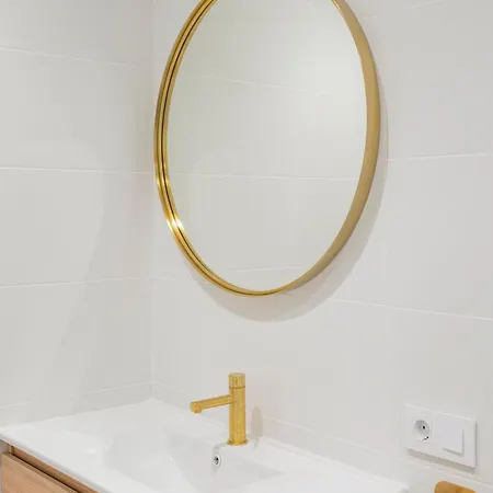 Panoramic View Paraiso 306 Apartment