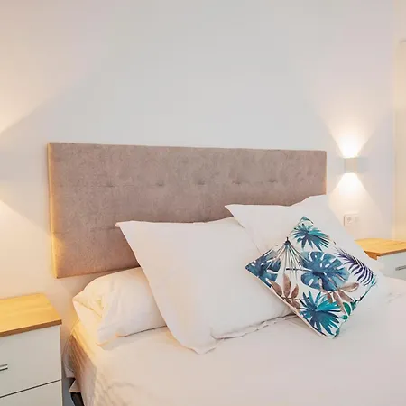 Panoramic View Paraiso 306 Apartment *