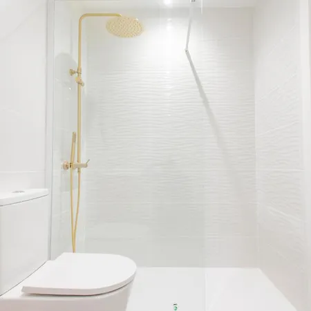 Apartment Panoramic View Paraiso 306